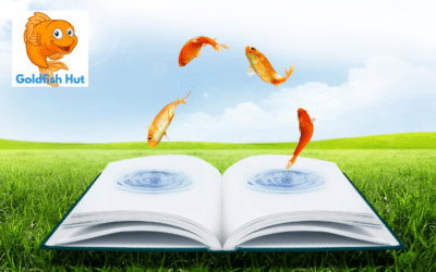 Best Goldfish Books: Top Recommendations for Fish Lovers